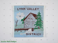Lynn Valley [ON L02c]